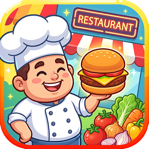 Stacked Feast Diner